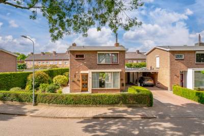 Woning Oosteinde 62 Zevenaar
