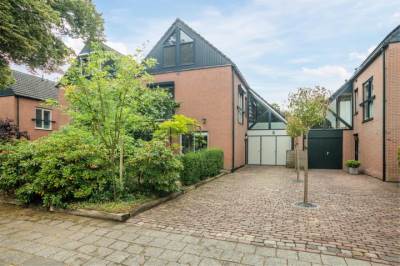 Woning Graaf Hendriklaan 8 Lochem