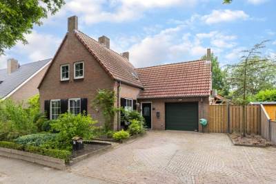 Woning Smidsvuurke 14 Veldhoven