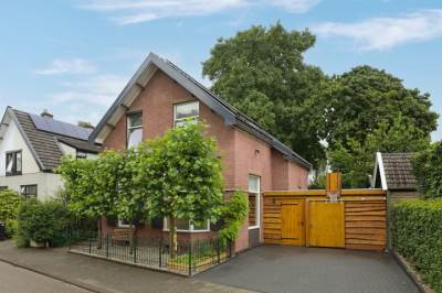 Woning Sumatralaan 11 Apeldoorn