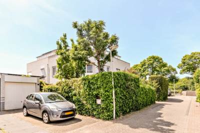 Woning Ommeland 22 Purmerend