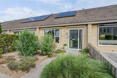 Woning De Flechtreed 7 Oudemirdum