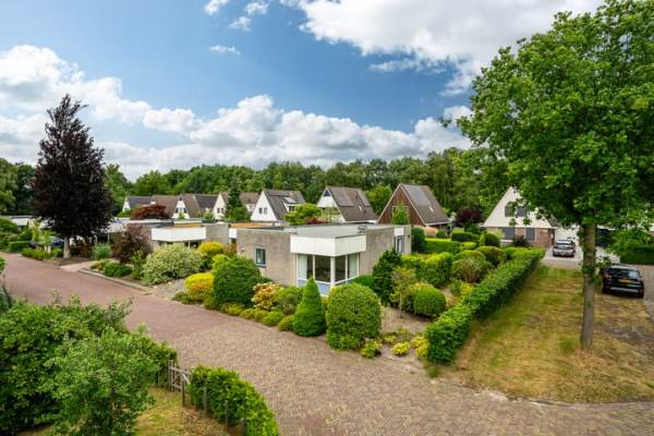 Woning Tormentil 49 Heerenveen