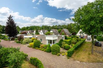 Woning Tormentil 49 Heerenveen