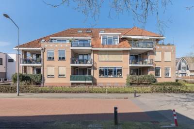 Woning Thorbeckelaan 1L Barneveld