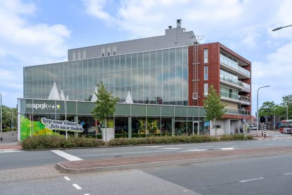 Woning Julianapark 84 Tilburg