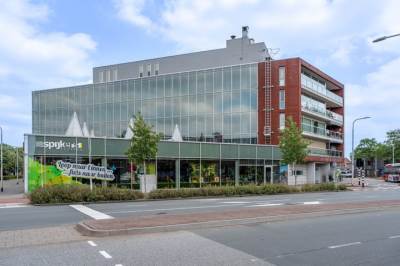 Woning Julianapark 84 Tilburg