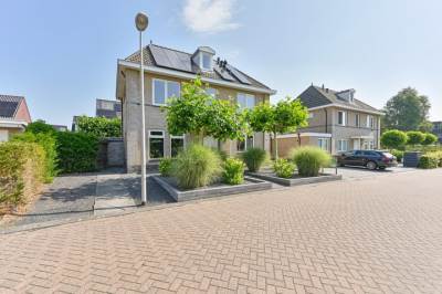 Woning Meerval 4 Hoogeveen