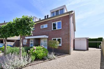 Woning Hoekerstraat 2 Nigtevecht
