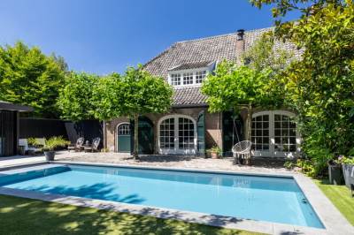 Woning Dorstseweg 4A Bavel (Gem. Breda)