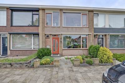 Woning Gravin Machteldplantsoen 34 's-Gravenzande