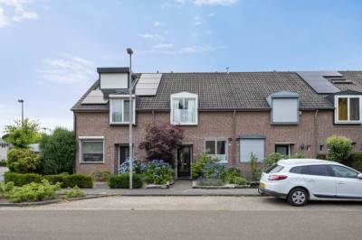 Woning Hudsonring 59 Drunen