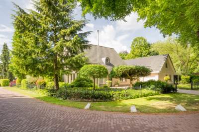 Woning Hoofdlaan 4 Putten