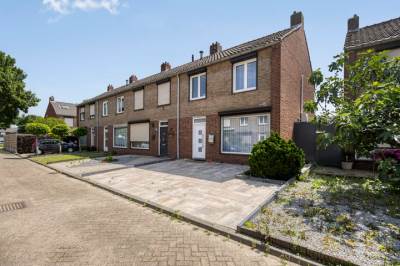 Woning Kroonruwe 7 Maastricht