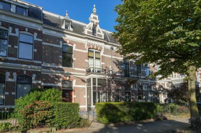 Woning Groesbeekseweg 56 Nijmegen