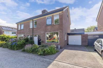 Woning Fluessen 140 Drachten