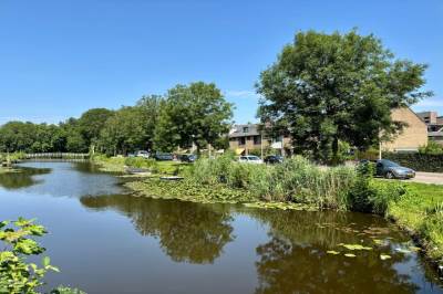Woning Albert Meijnsstraat 16 Wormerveer