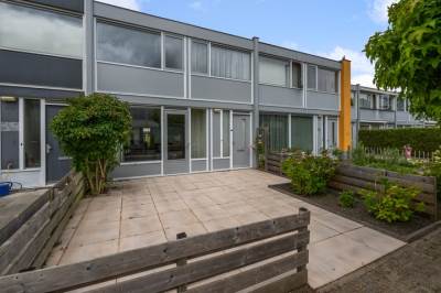 Woning Zegge 85 Uithoorn