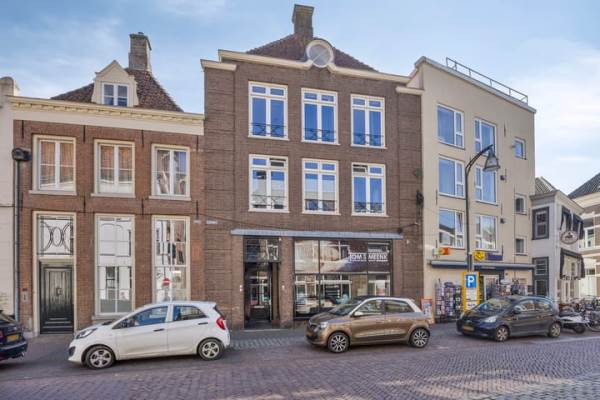 Woning Zandpoort 3A Deventer