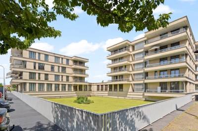 Woning Akkerwinde 46 Noordwijk (ZH)