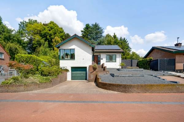 Woning Grijzegrubben 76 Nuth