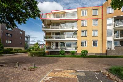 Woning Flitsstraat 28 Sneek