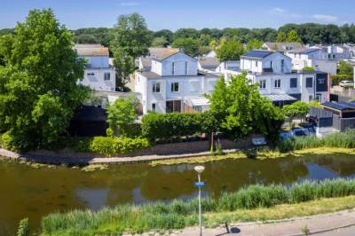 Woning Stoevenbeld 28 Deventer