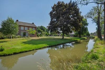 Woning Molenweg 20 Lithoijen