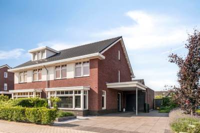 Woning Koestraat 22 Wijhe
