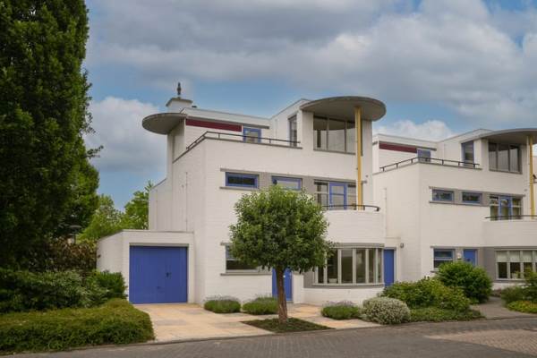 Woning Theaterhof 1 Gorinchem