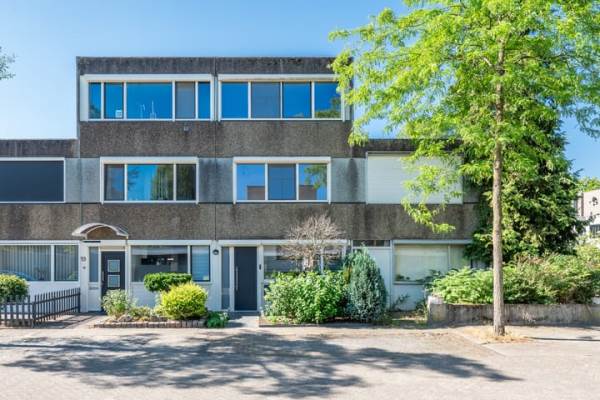 Woning Warande 21 Eindhoven