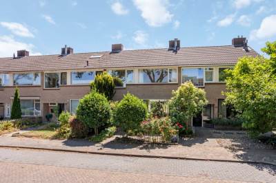 Woning Vondelstraat 26 Nijverdal