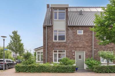 Woning De Boomgaard 9 Nijkerk