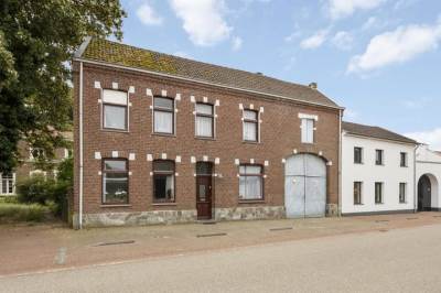 Woning Spaanshuisken 17 Koningsbosch