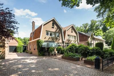 Woning Ruiterlaan 31 Zwolle