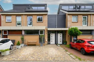 Woning Jonagoldhof 21 Zoetermeer