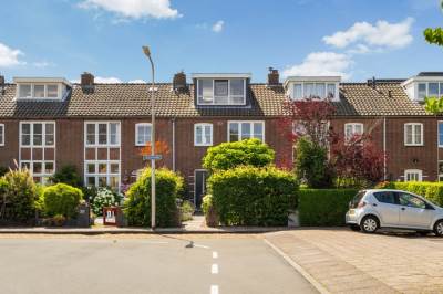 Woning Violierenweg 28 Wassenaar