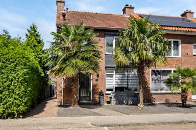 Woning Prins Hendrikstraat 31 Echt