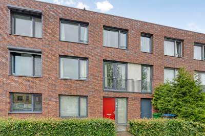 Woning Graslinnen 61 Eindhoven