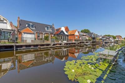 Woning Solwerderstraat 76 Appingedam