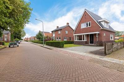 Woning G. Boelmanweg 30 Wagenborgen