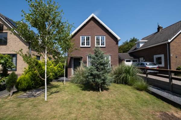 Woning Rustenburgerweg 175 Heerhugowaard