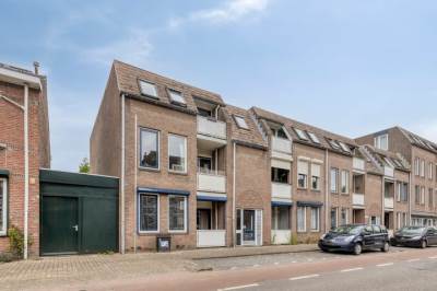 Woning Molenstraat 312 Tilburg
