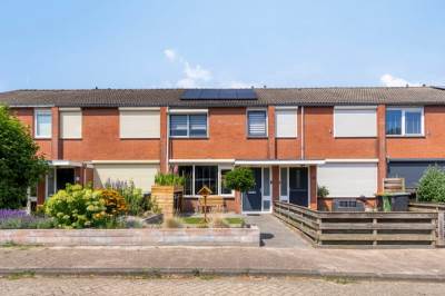 Woning De Piepe 8 Klazienaveen