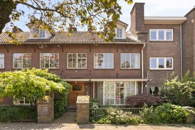 Woning Helmerslaan 60 Eindhoven