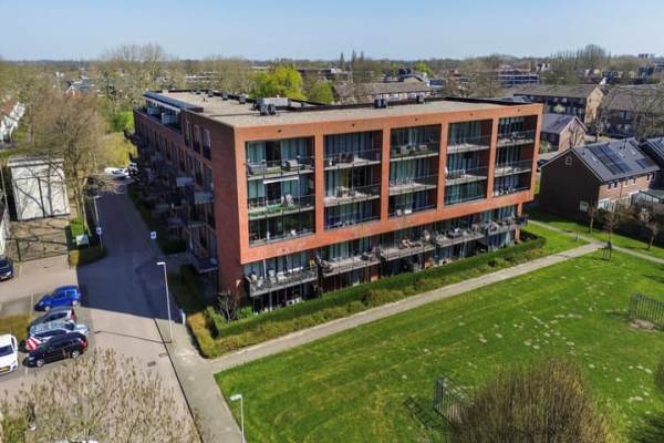 Woning Jacobus Bellamyhove 32J Zoetermeer