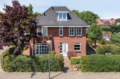 Woning Velduil 1 Mierlo