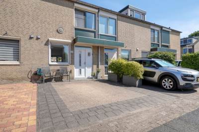 Woning Tafelbaai 37 Capelle aan den IJssel