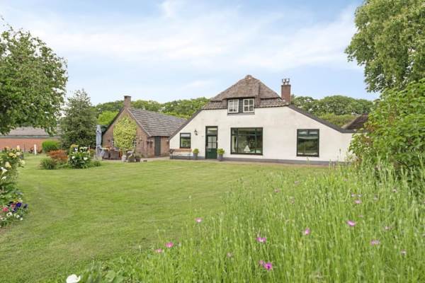 Woning Kappersweg 8 Spankeren