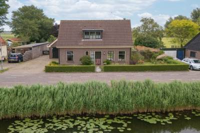 Woning Zuiderweg 18A Opperdoes